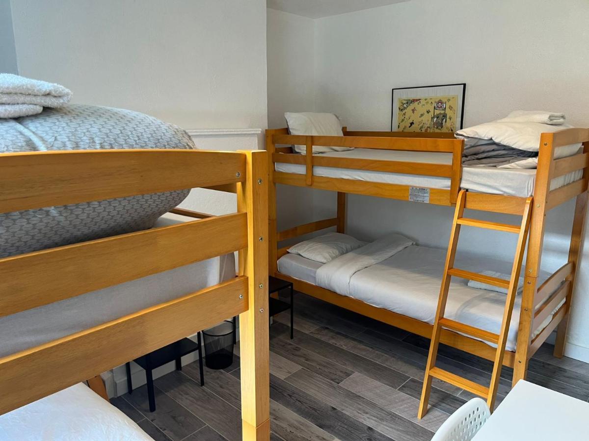 Séjour chez l'habitant Aplacetostay Apartment, Zone 1 Soh Londres